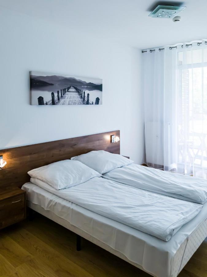 Polanki Sun & Rest Lägenhet Kołobrzeg Exteriör bild