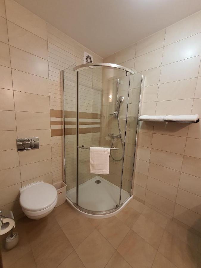 Polanki Sun & Rest Lägenhet Kołobrzeg Exteriör bild