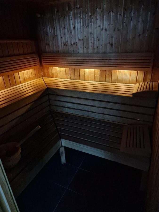 Polanki Sun & Rest Lägenhet Kołobrzeg Exteriör bild
